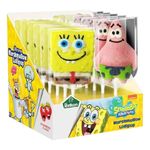 SvampeBob Marshmallow Slikkepind