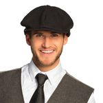 Sort Sixpence