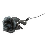 Sort Rose i Plastik
