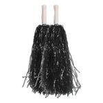 Pom Poms Svarta