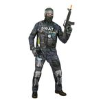 SWAT Kostume