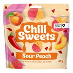 Sweet Story Chili Sweets Sour Peach