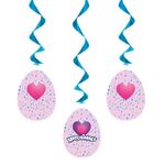 Swirls Hatchimals Hængende Dekoration