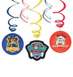 Swirls Paw Patrol Hængende Dekoration
