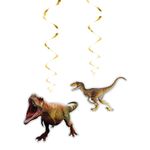 Swirls T-Rex Kattokoriste