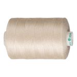 Sytråd på Rulle Beige