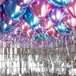 Loftsballoner Melody