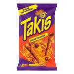 Takis Queso Vulcano