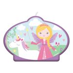 Kagelys Prinsesse