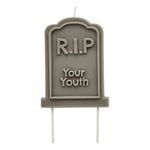 Kagelys R.I.P Your Youth