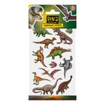 Tatoveringer Dinosaurer