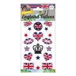 Tatoveringer England