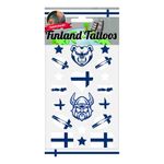 Tatoveringer Finland