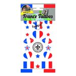 Tatoveringer Frankrig