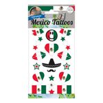 Tatoveringer Mexico