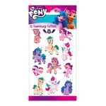 Tatoveringer My Little Pony