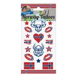 Tatoveringer Norge