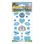 Tatoveringer Oktoberfest