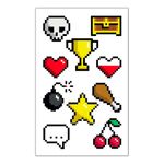 Tatoveringer Pixel