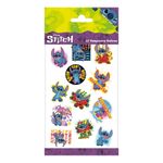 Tatoveringer Stitch
