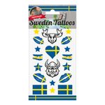 Tatoveringer Sverige