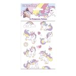 Tatoveringer Unicorn