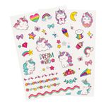 Tatoveringer Unicorn