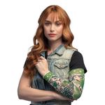 Tattooærme St Patrick's Day