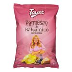 Tayst Parmesan & Balsamico Chips
