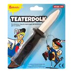 Butterick's Teaterdolk Sjov Spøg & Skæmt