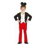 Mus Børnekostume
