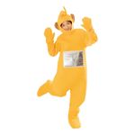 Teletubbies Laa-Laa Kostume