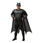The Batman Deluxe Kostume