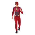 The Flash Kostume