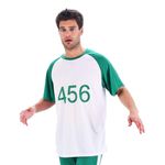 The Gamer 456 T-shirt