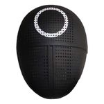 Squid Game Circle Maske