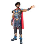 Thor Love And Thunder Deluxe Kostume