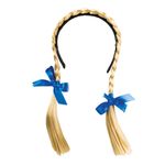 Diadem Heidi Fletninger