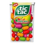 Tic Tac Fruity Mix Storpak