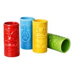 Tiki Shotglas Sæt