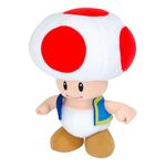 Toad Tøjdyr
