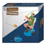Toiletspil Fiske