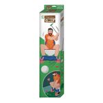 Toiletspil Golf