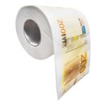 Toiletpapir 200 EURO