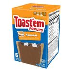 Toast'em Frosted Smores