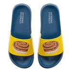 Sandaler Kanelsnegl