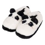 Panda Tøfler