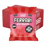Toms Ferrari Mini Salt Hindbær Økonomipakke