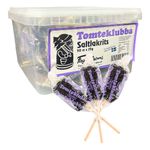 Slikkepind Lakrids Storpak