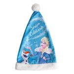 Nissehue Frozen til Børn